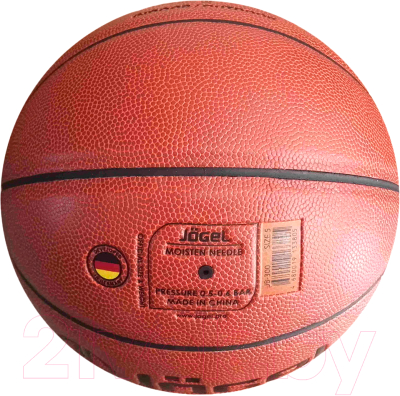 Баскетбольный мяч Jogel JB-300 (размер 5)