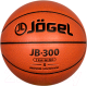 Баскетбольный мяч Jogel JB-300 (размер 5) - 