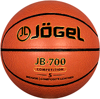 Баскетбольный мяч Jogel JB-700 (размер 5) - 