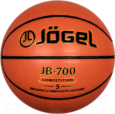 Баскетбольный мяч Jogel JB-700 (размер 5)
