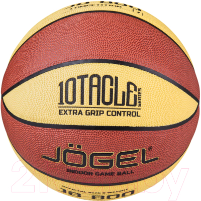 Баскетбольный мяч Jogel JB-800 (размер 7)
