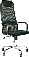 Кресло офисное Everprof EP-708 DMSL (сетка/черный) - 