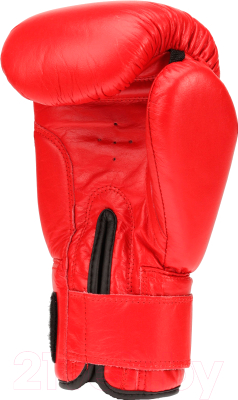 Боксерские перчатки Green Hill GYM BGG-2018 / 10oz (красный)