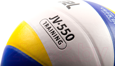Мяч волейбольный Jogel JV-550 (размер 5)