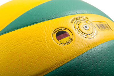 Мяч волейбольный Jogel JV-650 (размер 5)
