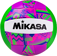 Мяч волейбольный Mikasa GGVB-SF (размер 5) - 