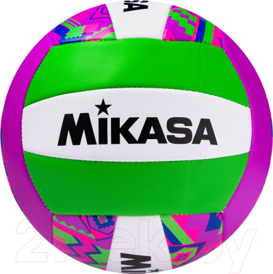 Мяч волейбольный Mikasa GGVB-SF (размер 5)