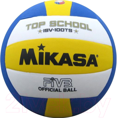 Мяч волейбольный Mikasa ISV 100TS (размер 5)