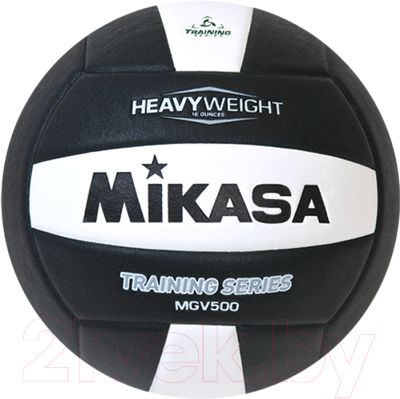 Мяч волейбольный Mikasa MGV500