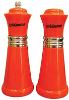 Набор для специй Maestro MR-1626 (оранжевый) - 