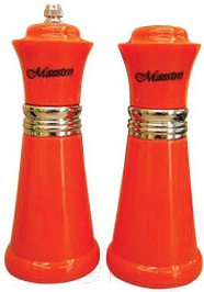 Набор для специй Maestro MR-1626 (оранжевый)