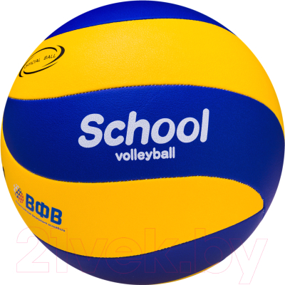 Мяч волейбольный Mikasa SV-3 School (размер 5)