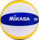 Миниатюра изображения товара Мяч волейбольный Mikasa VXL30 (размер 5)