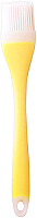 Кисточка для выпечки Maestro MR-1181 (желтый) - 
