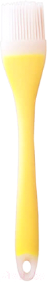 Кисточка для выпечки Maestro MR-1181 (желтый)