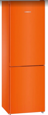 Холодильник с морозильником Liebherr CNno 4313