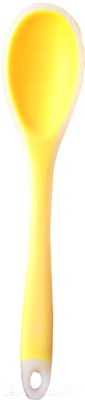 Ложка поварская Maestro MR-1184 (желтый)
