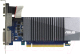Миниатюра изображения товара Видеокарта Asus GeForce GT 710 LP BRK 1GB GDDR5 (90YV0AL2-M0NA00)
