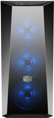 Корпус для компьютера Cooler Master MasterBox Lite5 (MCW-L5S3-KGNN-02)
