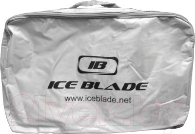 Коньки фигурные Ice Blade Sochi (р-р 32)