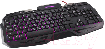 Клавиатура Crown CMKG-100