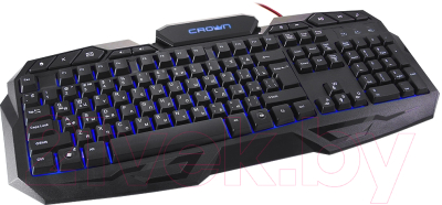 Клавиатура Crown CMKG-100