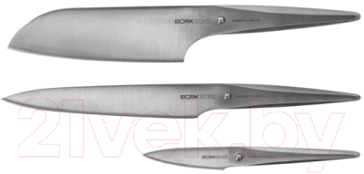 Набор ножей Bork Home HN570
