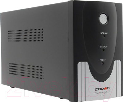 ИБП Crown CMU-SP800 Euro