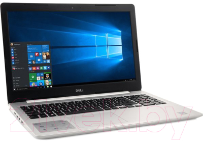 Ноутбук Dell Inspiron 15 (5570-2226)