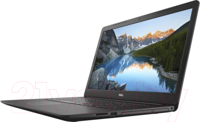 Ноутбук Dell Inspiron 17 (5770-7311)
