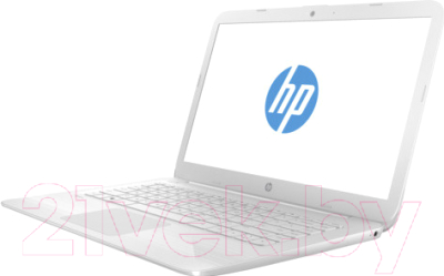 Ноутбук HP Stream 14-ax017ur (2EQ34EA)