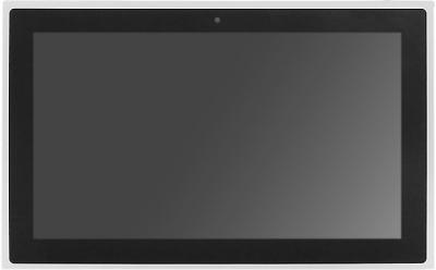 Планшет Wexler TAB 10iS (8GB, 3G, White) - фронтальный вид