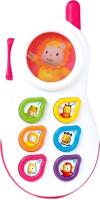 

Развивающая игрушка Smoby, Телефон (211314)