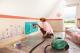 Миниатюра изображения товара Краскопульт электрический Bosch PFS 105E WallPaint (0.603.206.201)