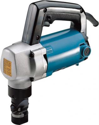 Профессиональные высечные ножницы Makita JN3200