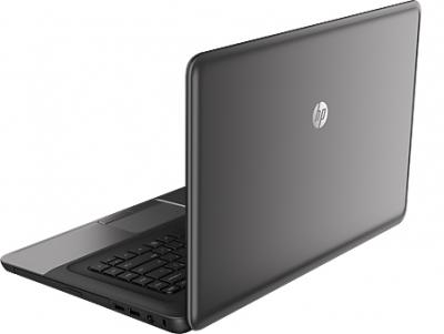 Ноутбук HP 250 G1 (H0W78EA) - вид сзади