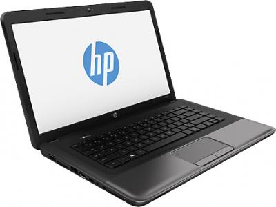 Ноутбук HP 250 G1 (H6Q78EA) - вид сбоку