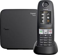 

Беспроводной телефон Gigaset, E630