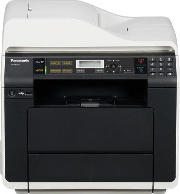 МФУ Panasonic KX-MB2510 - общий вид