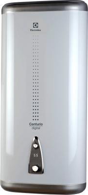 Накопительный водонагреватель Electrolux EWH 50 Centurio Digital - общий вид