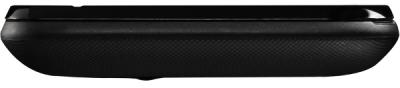 Смартфон Prestigio Multiphone 3400 Duo (Black) - нижняя панель