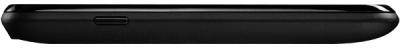 Смартфон Prestigio Multiphone 3400 Duo (Black) - боковая панель