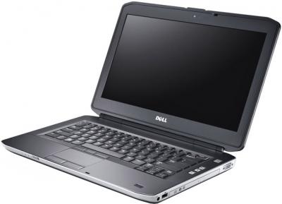 Ноутбук Dell Latitude E5430 (272232250/2) - общий вид