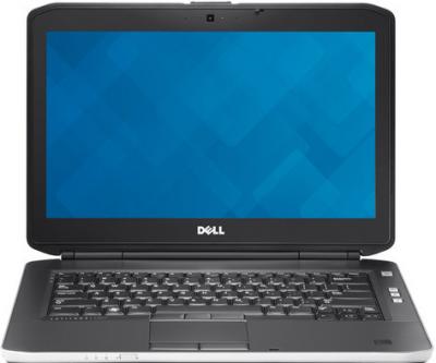 Ноутбук Dell Latitude E5530 (272232252) - фронтальный вид