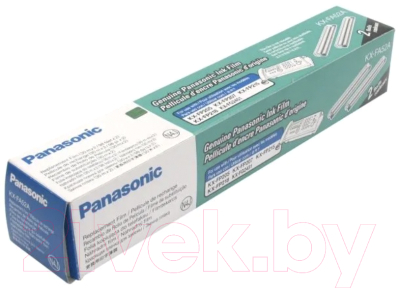 Пленка для печати Panasonic KX-FA52A