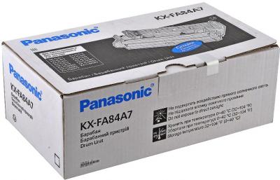 

Фотобарабан Panasonic, Черный, KX-FA84A7