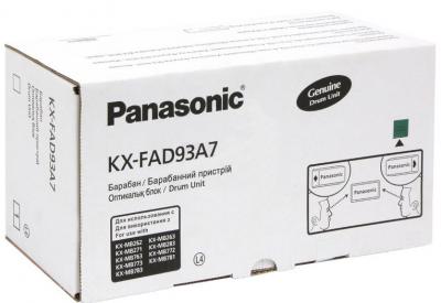 Фотобарабан Panasonic KX-FAD93A7 - общий вид