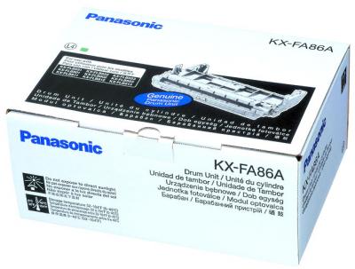 Фотобарабан Panasonic KX-FA86A - общий вид