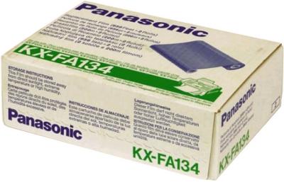 Пленка для печати Panasonic KX-FA134A - общий вид