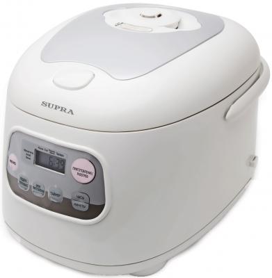 Мультиварка Supra MCS-4501 - общий вид